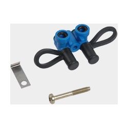 Viessmann Adapter LDW DL2E-1 mit Dichtung, 7827560... VIESSMANN-7827560  (Abb. 1)