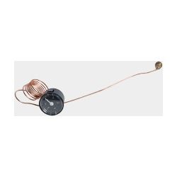 Viessmann Manometer 0-10bar mit Kapillar... VIESSMANN-7826621  (Abb. 1)