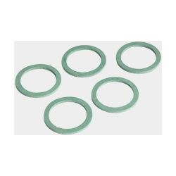 Viessmann Flachdichtung 23x30x2mm, 5 Stück... VIESSMANN-7828003  (Abb. 1)