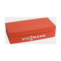 Viessmann Gehäuse Bedienteil Luft-Wasser-Wärmepumpe Monoblock Anschlussleitung, 7828158... VIESSMANN-7828158  (Abb. 1)