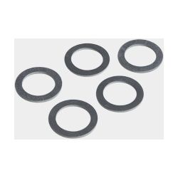 Viessmann Dichtring 21x30mm, 5 Stück, 7828320... VIESSMANN-7828320  (Abb. 1)