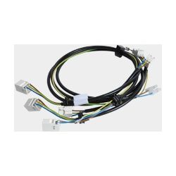 Viessmann Kabelbaum 100/35/54/Erde, 7828615... VIESSMANN-7828615  (Abb. 1)