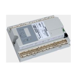 Viessmann Ölfeuerungsautomat LME81.210 B2V, 7829022... VIESSMANN-7829022  (Abb. 1)