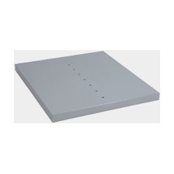 Viessmann Vorderblech unten 10kW AWO... VIESSMANN-7832014  (Abb. 1)