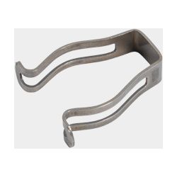 Viessmann Sicherungsklammer D28, 7829054... VIESSMANN-7829054  (Abb. 1)