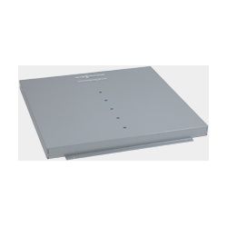 Viessmann Vorderblech oben, 7829162... VIESSMANN-7829162  (Abb. 1)
