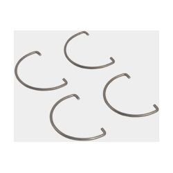Viessmann Sicherungsbügel, 7830201... VIESSMANN-7830201  (Abb. 1)