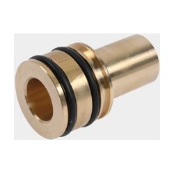 Viessmann Anschlussrohr kurz, 7830205... VIESSMANN-7830205  (Abb. 1)
