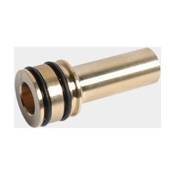 Viessmann Anschlussrohr lang, 7830206... VIESSMANN-7830206  (Abb. 1)