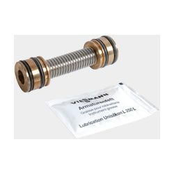 Viessmann Verbindungsrohr mit Wärmedämmung, 7830207... VIESSMANN-7830207  (Abb. 1)