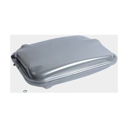 Viessmann Membranausdehnungsgefäß 12l, 7831501... VIESSMANN-7831501  (Abb. 1)