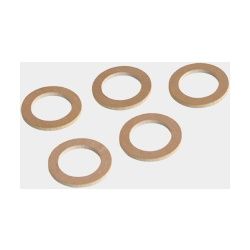 Viessmann Dichtung A 21x30x2mm, 5 Stück... VIESSMANN-7842392  (Abb. 1)