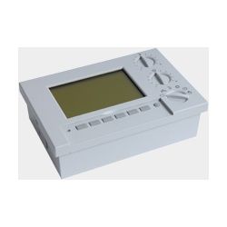 Viessmann Bedienteil Vitocal 242, 7837182... VIESSMANN-7837182  (Abb. 1)