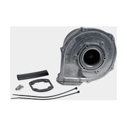 Viessmann Radiallüfter RG128 230V AC 50Hz 2 MA, 7832746... VIESSMANN-7832746  (Abb. 1)