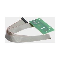 Viessmann Leiterplatte SA136-A10 Anschlussadapter BE/OL2... VIESSMANN-7832859  (Abb. 1)