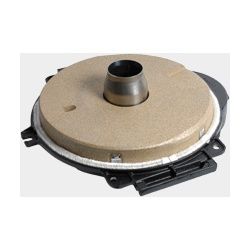 Viessmann Kesseltür BV45/1, 7833535... VIESSMANN-7833535  (Abb. 1)