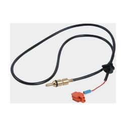 Viessmann Vorlauftemperatursensor NTC Nr. 2 Länge 900mm... VIESSMANN-7833678  (Abb. 1)