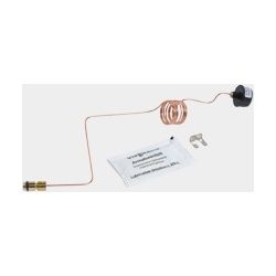 Viessmann Manometer 0-4 bar mit Kapillare, 7833688... VIESSMANN-7833688  (Abb. 1)