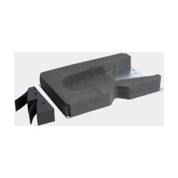 Viessmann Schalldämm-Set VGH, 7833937... VIESSMANN-7833937  (Abb. 1)