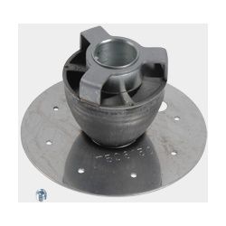 Viessmann Dralleinrichtung 12/18kW, 7855087... VIESSMANN-7855087  (Abb. 1)