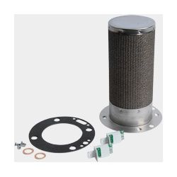 Viessmann Set Zylinderflammkörper 80kW... VIESSMANN-7834727  (Abb. 1)