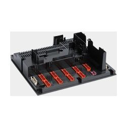 Viessmann Leiterplatte CU401 mit Abdeckung... VIESSMANN-7835852  (Abb. 1)