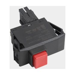 Viessmann Geräteschutzschalter 3120-F31G, 7835868... VIESSMANN-7835868  (Abb. 1)