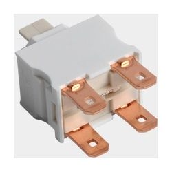 Viessmann Druckschalter 2-pol, 7835924... VIESSMANN-7835924  (Abb. 1)