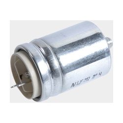 Viessmann Betriebskondensator 4uF, 7836495... VIESSMANN-7836495  (Abb. 1)