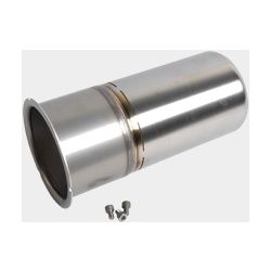 Viessmann Flammrohr 1.2, 7839490... VIESSMANN-7839490  (Abb. 1)