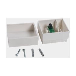 Viessmann Außentemperatursensor NTC, 7837053... VIESSMANN-7837053  (Abb. 1)