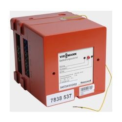 Viessmann Brenneransteuerung GLZ zweistufig Mod.2, 7838537... VIESSMANN-7838537  (Abb. 1)