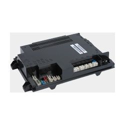 Viessmann Leiterplatte A2 Feuerung mit Abdeckung, 7838548... VIESSMANN-7838548  (Abb. 1)