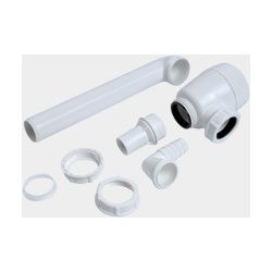 Viessmann Geruchsverschluss, 9522397... VIESSMANN-9522397  (Abb. 1)