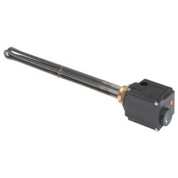 Viessmann Einschraubheizkörper 4,8 bis 12kW, Z012687... VIESSMANN-Z012687  (Abb. 1)