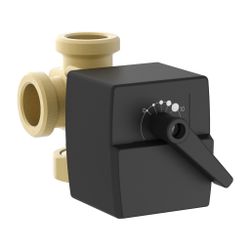 Viessmann Umschaltventil 3-Wege G 1 1/2" für Pufferspeicher... VIESSMANN-ZK01344  (Abb. 1)