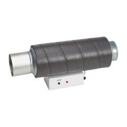 Viessmann Vorheizregister elektrisch DN 125 für Vitovent 300-C... VIESSMANN-ZK01382  (Abb. 1)
