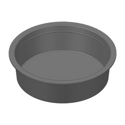 Viessmann Baustopfen für Rundkanal R 75", ZK01877... VIESSMANN-ZK01877  (Abb. 1)