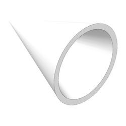 Viessmann Abluftfilter G 3" für DN 100 Metallventil G4 ISO Coarse 65 Prozent, 5 Stück... VIESSMANN-9562052  (Abb. 1)