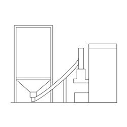 Viessmann flexible Schnecke 3m... VIESSMANN-7267135 4054465010964 (Abb. 1)