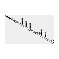 Viessmann Kondenswasser-Set 5-fach... VIESSMANN-ZK02634  (Abb. 1)