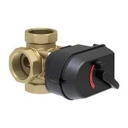 Viessmann Umschaltventil DN 40 für Vitotrans 353 Kaskade 2 Module... VIESSMANN-ZK02906  (Abb. 1)