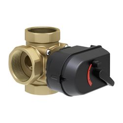 Viessmann Umschaltventil DN 50 für Vitotrans 353 Kaskade 3 Module... VIESSMANN-ZK02907  (Abb. 1)