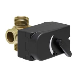 Viessmann Umschaltventil für Vitotrans 353 Typ PBSA... VIESSMANN-ZK02903  (Abb. 1)