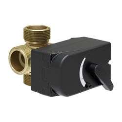 Viessmann Umschaltventil für Vitotrans 353 Typ PBMA... VIESSMANN-ZK02904  (Abb. 1)