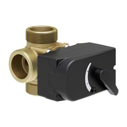 Viessmann Umschaltventil für Vitotrans 353 Typ PBLA, ZK02905... VIESSMANN-ZK02905  (Abb. 1)