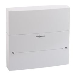 Viessmann Pumpenmodul PM1, Drehzahlregelung für Kesselkreispumpen, Wandmontage... VIESSMANN-Z016519  (Abb. 1)