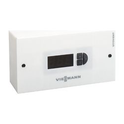 Viessmann Stufenschalter für Vitovent 200-C... VIESSMANN-ZK02593  (Abb. 1)