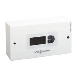 Viessmann Stufenschalter für Vitovent 200-C... VIESSMANN-ZK02593  (Abb. 1)