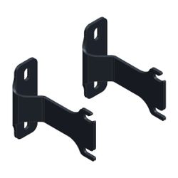 Viessmann Wandhalterung Anschluss-Set Heizkreis... VIESSMANN-ZK03677  (Abb. 1)